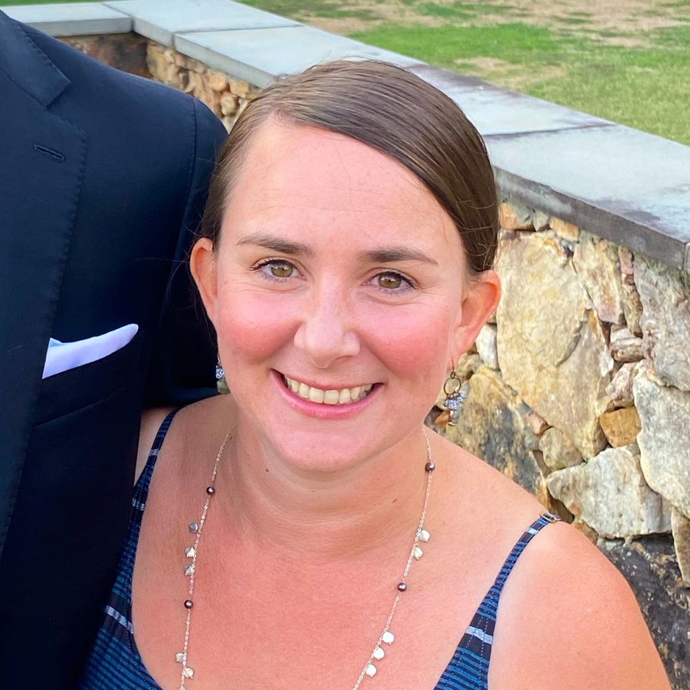 Meet your Posher, Anne